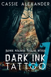 BK1.1 Dark Ink Tattoo E-Book Cover